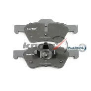 ������� ��������� FORD Maverick/Mazda Tribute 2.4-3.0 04- �������� Kortex KT1752STD KT1752STD ����