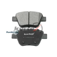 ������� ��������� Skoda Octavia 04-/Superb 08-/VW Caddy/Touran 10- ������ Kortex KT1841STD KT1841STD ����