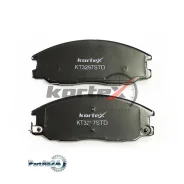 ������� ��������� Hyundai H-1/Santa FE/Trajet/Ssangyong Rexton 01- �������� Kortex KT3297STD KT3297STD ����