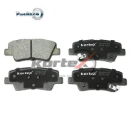 ������� ��������� Hyundai Solaris 17- �������� Kortex KT5647STD KT5647STD ����