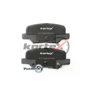 ������� ��������� Mazda 6 12-/Mitsubishi Outlander 12- ������ Kortex KT3583STD KT3583STD ����