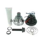 ���� AUDI A3 II/Skoda/VW GOLF V-VI/Passat VI 1.6-3.2 03- ���. Kortex KVJ016 KVJ016 ����