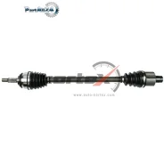������ � ����� Renault Logan I/Sandero 1.2-1.6 04- ����. -ABS Kortex KVJ409 KVJ409 ����