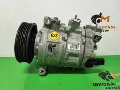 ���������� ������������ ����� ������� �7, �����, VW 5Q0816803D ����