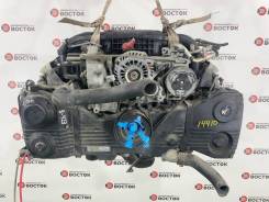  Subaru Exiga 2008-2015 10100BS360 YA EJ204 10100BS360 