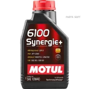 Motul 6100 Synergie+