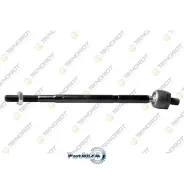 ���� ������� VW POLO 02-/Skoda Fabia 05- ���/����. (��� �����������)(� ���)(TRW) Teknorot SE403 SE403 ����