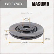 ���� ��������� BD1249 ����
