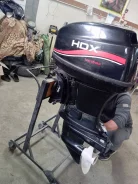 HDX. 40��.�., 2-�������, ����������, ���� S (381 ��), 2016 ��� ����
