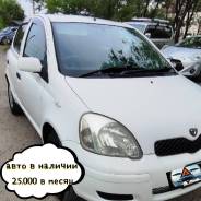 Toyota Vitz. ��� �������� ����