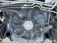 ���������� ������������ BMW X5 E70 restailing 2012 7594608 7594608 ����