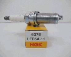 ����� ��������� 6376 ��� Citroen C5, Peugeot 407, Nissan Almera ngk lfr5a-11 LFR5A11 ����