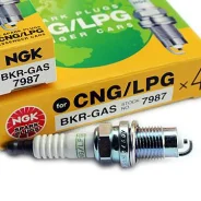 ����� ��������� 7987 NGK Bkrgas SP249, FV56, 9008091161, 9008091193, 9091901164, 90919YZZAE, VK20Y, VSP0117, GIP22036, GIP22051, GIP22526, THS1010, SP...