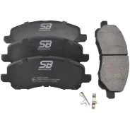 ������� ��������� �������� �������� ��� Mitsubishi Outlander, Mitsubishi Lancer, Mitsubishi Galant sb-nagamochi bp23469 BP23469 ����