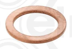 ������ ���. ������ 14x20x1,5 �� 115100 /N007603014106 / N000000001069/41-70089-00 Mercedes/Elring ! Elring 115.100 115100 ����