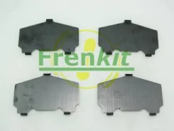 �������� ��������������� ��������� ������� 4 ����� ��� Toyota Hilux �������� Frenkit 940001 940001 ����