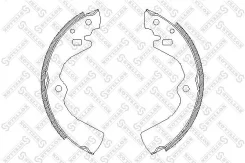 ������� ���������� Nissan Bluebird 2.0 8 ������ ��� Nissan Bluebird, Nissan Sunny, Hyundai Sonata stellox 138-100-sx 138100SX ����