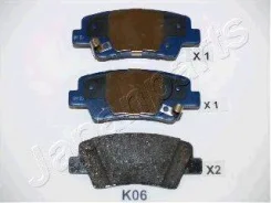 ������� ��������� ��������, �������� | ��� | Japanparts PPK06AF PPK06AF ����