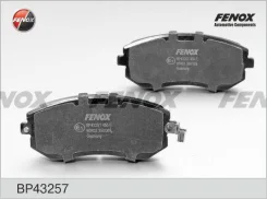 ������� ��������� �������� | ����� ����/��� | Fenox BP43257 BP43257 ����