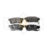 ������� ��������� �������� �������� ������ � ����� ��� Daihatsu Cuore, Suzuki Ignis, Daihatsu Sirion Sufix SX-1114 SX1114 ����