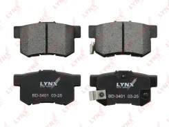������� ��������� �������� | ��� | LYNXauto BD3401 BD3401 ����