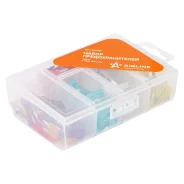 �������������� ���� � ����������� ������� 180 ��. 5-30� Airline AFU-M-P510 AFUMP510 ����