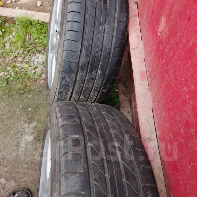 Yokohama Advan A10. ������, 2020 ���, �/�, ����� 10 % ����