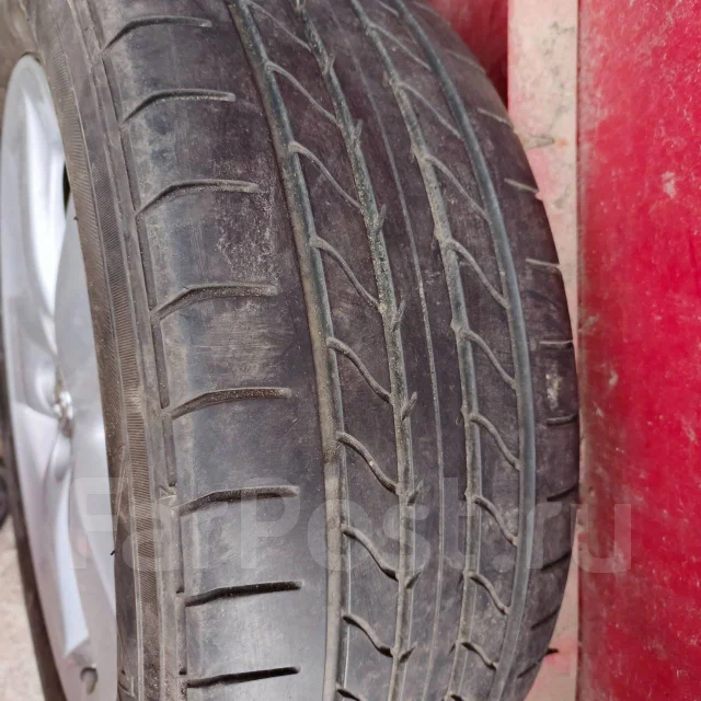 Yokohama Advan A10. ������, 2020 ���, �/�, ����� 10 % ����