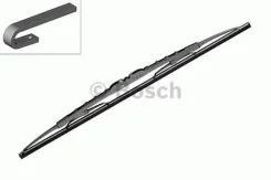 ����� ���������������� ECO 650mm (65C) Bosch 3397011402 3397011402 ����