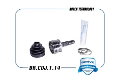 ���� ������� ��� Chevrolet Cobalt 13- brave brcvj114 BRCVJ114 ����