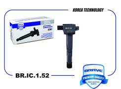 ������� ��������� ��� Honda CR-V, Honda Accord VIII, Honda Civic brave bric152 BRIC152 ����