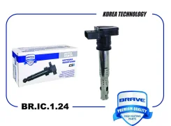 ������� ��������� ��� AUDI A4, Volkswagen Passat, Volkswagen GOLF brave bric124 BRIC124 ����