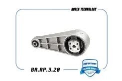 ����� ��������� ������ ��� Daewoo Nubira, Daewoo Lacetti brave brrp320 BRRP320 ����