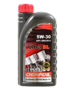 Chempioil Ultra
