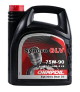 Chempioil Syncro