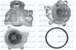 ����� �������� ���������� ��� Skoda Fabia, SEAT Ibiza, Volkswagen POLO 1.2 dolz a-207 A207 ����