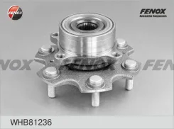 ������� � ����������� � ����� | ����� ����/��� | Fenox WHB81236 WHB81236 ����