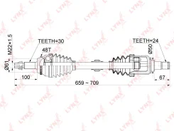 ������ � ����� | ����� ���| LYNXauto CD-1150A CD1150A ����