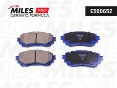 ������� ��������� mazda 6 12- �����. ceramic Miles E500652 E500652 ����