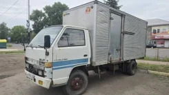 Isuzu Elf ����