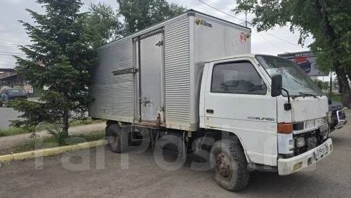 Isuzu Elf ����