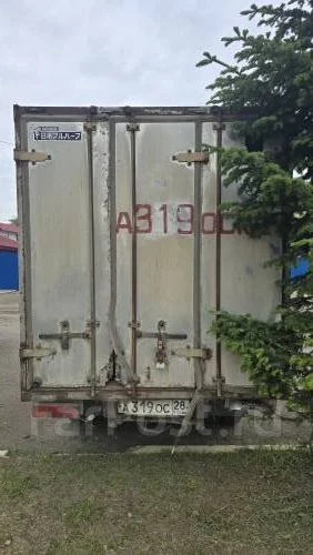 Isuzu Elf ����