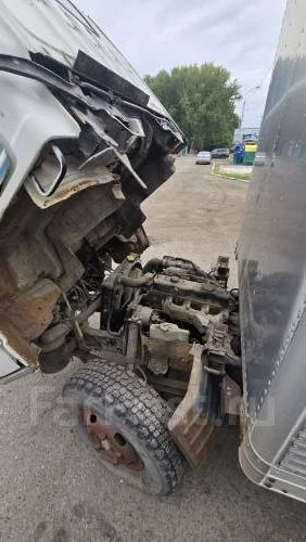 Isuzu Elf ����