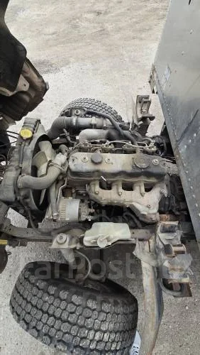 Isuzu Elf ����