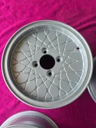 AME Shallen OSS. 6.0x14", 4x114.3, ET20, �� 60,1���. ����