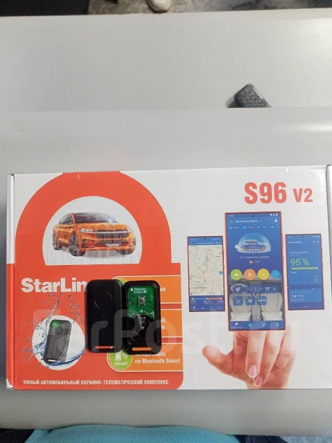 StarLine ����