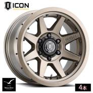 Icon Vehicle Dynamics Rebound PRO. 8.5x17", 6x139.7, ET25, �� 95,1���. ��� ����� �� ������������ ����