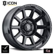 Icon Vehicle Dynamics Recoil. 10.0x20", 6x139.7, ET-24, �� 106,1���. ��� ����� �� ������������ ����