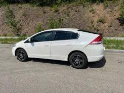 Honda Insight. ��������, ��������, 1.3 (88��.�.), ������, 272 000����. �� ����
