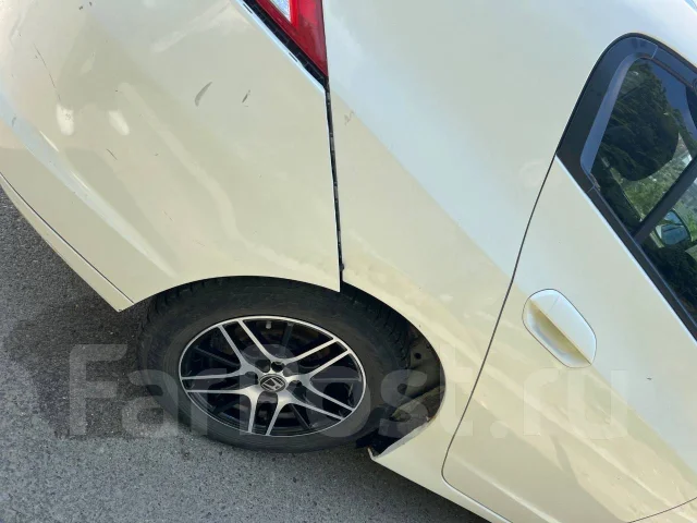 Honda Insight. ��������, ��������, 1.3 (88��.�.), ������, 272 000����. �� ����